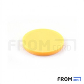 [R9-17] RFID Smart Coin Tag